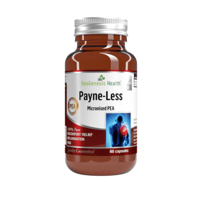 Neogenesis Health Payne-Less 60 Capsules