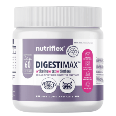 Nutriflex Digestimax Probiotic 180g