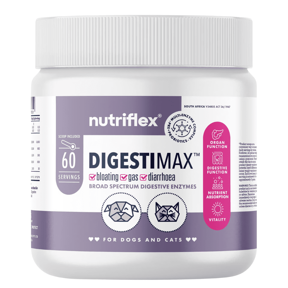 Nutriflex Digestimax Probiotic 180g