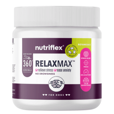 Nutriflex Relaxmax 180g