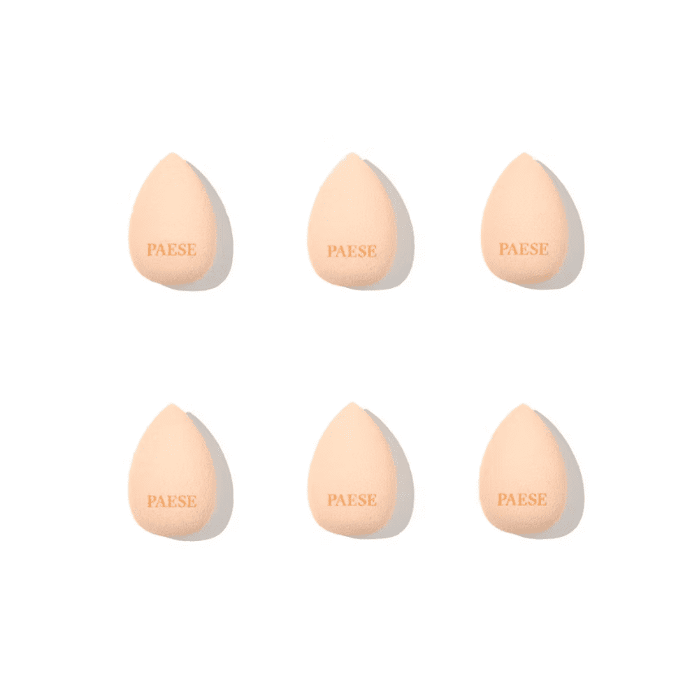 Paese Make-up Blender Mini + Midi