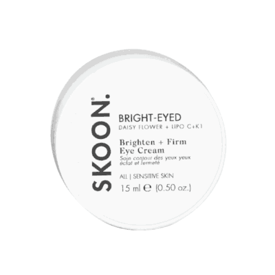 Skoon. Bright-Eyed Brighten + Firm Eye Cream 15ml