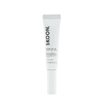 Skoon. Ooh La La Lash and Brow Serum 8ml