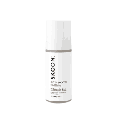 Skoon. Pretty Smooth Oil Balanced Gel Cream 30ml
