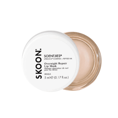 Skoon. Soentjies Overnight Repair Lip Mask 5ml