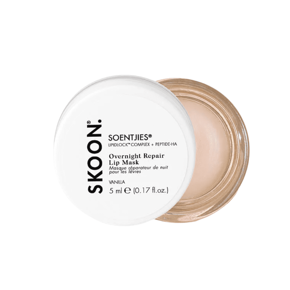 Skoon. Soentjies Overnight Repair Lip Mask 5ml