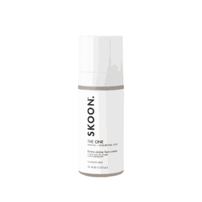 Skoon. The One Hydra Plump Face Cream 30ml