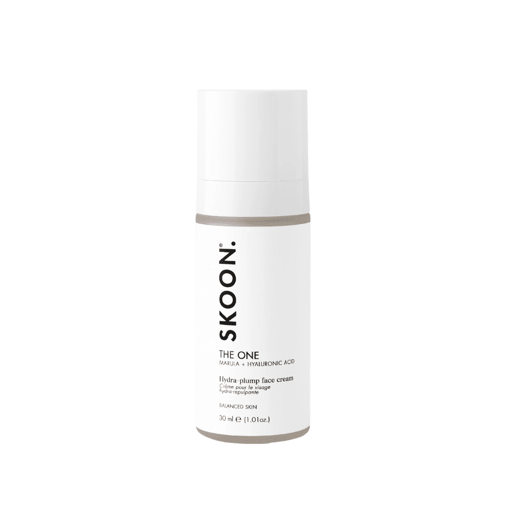 Skoon. The One Hydra Plump Face Cream 30ml