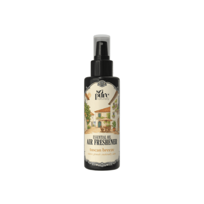 So Pure Air Freshener Tuscan Breeze 250ml