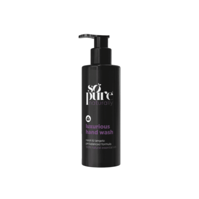 So Pure Hand Wash Luxurious Neroli & Tangelo 250ml