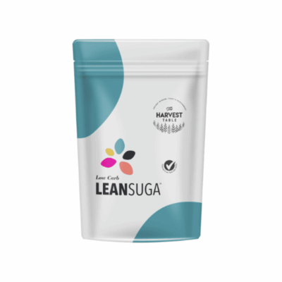 The Harvest Table Lean Sugar 350g