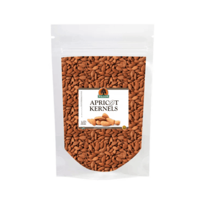 Willow Apricot Kernels 100g