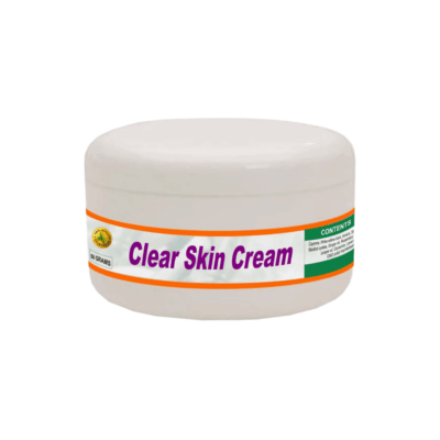 Willow Clear Skin Cream 50g