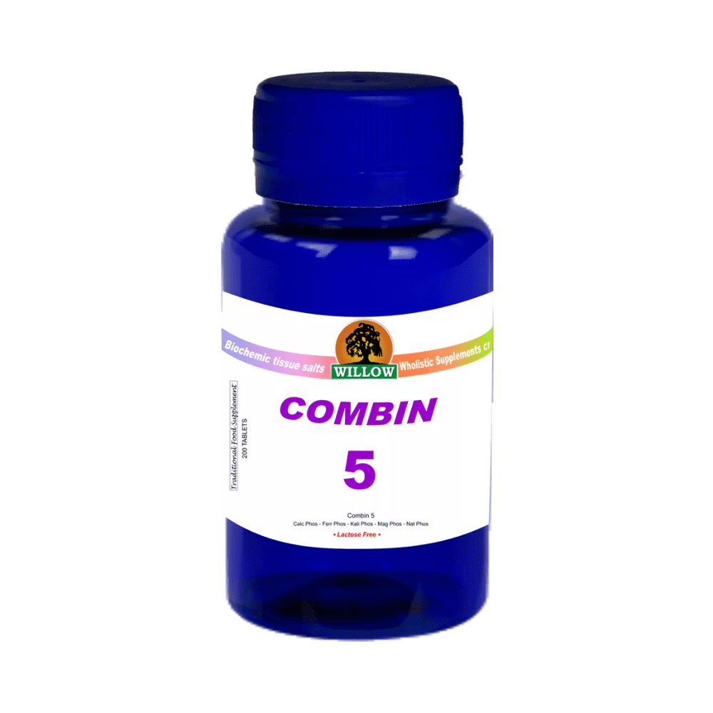 Willow Combin 5 200 Tablets