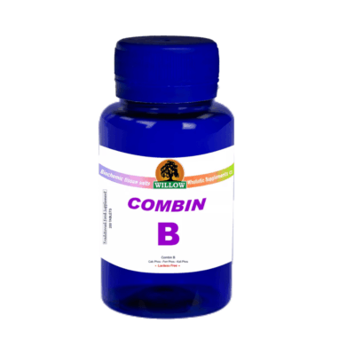 Willow Combin B 200 Tablets