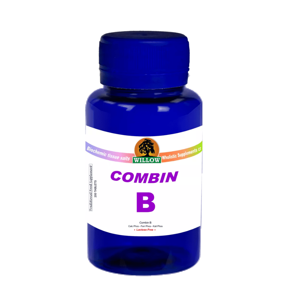 Willow Combin B 200 Tablets