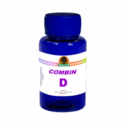 Willow Combin D 200 Tablets