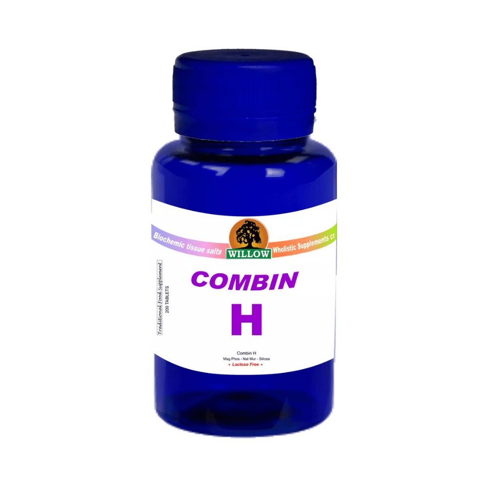 Willow Combin H 200 Tablets