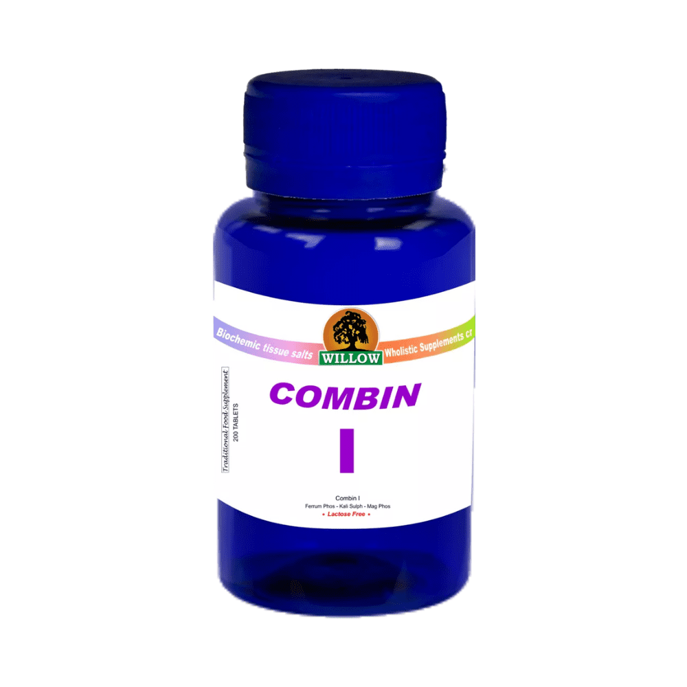 Willow Combin I 200 Tablets