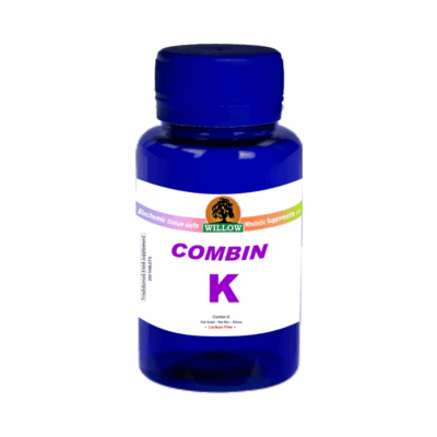 Willow Combin K 200 Tablets