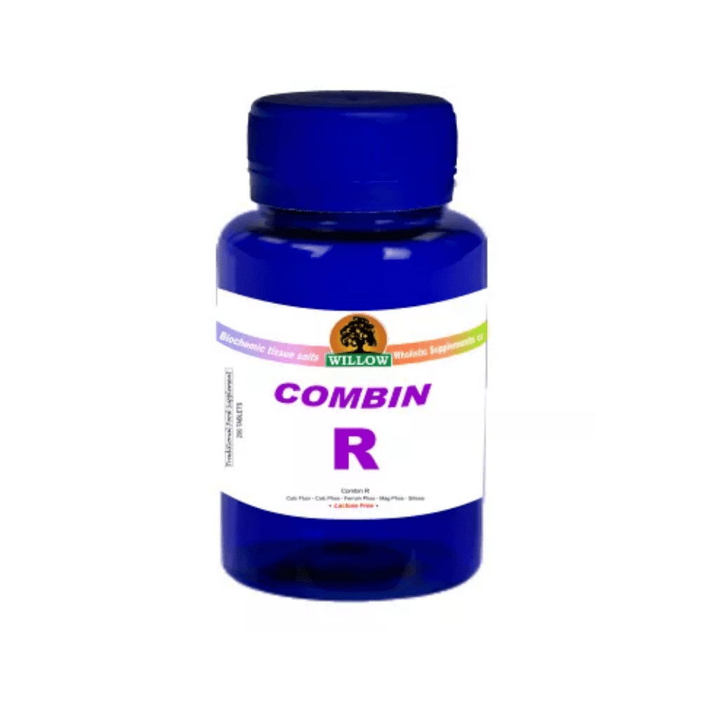 Willow Combin R 200 Tablets