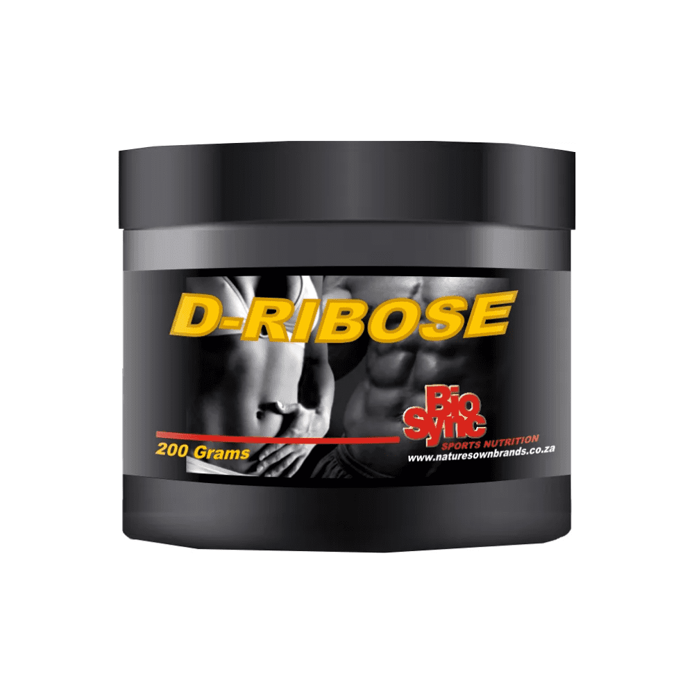 Willow D-Ribose Powder 200g