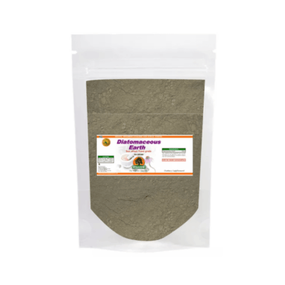 Willow Diatomaceous Earth 500g