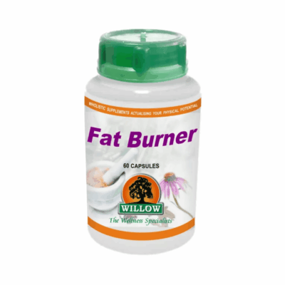 Willow Fat Burner 60 Capsules