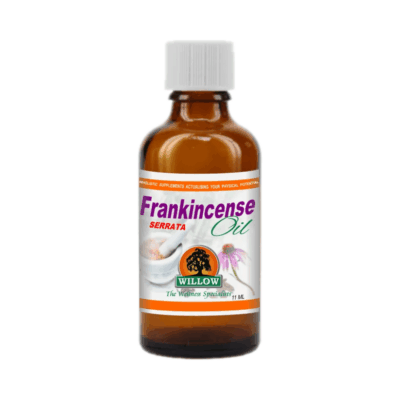 Willow Frankincense Oil Serrata 11ml