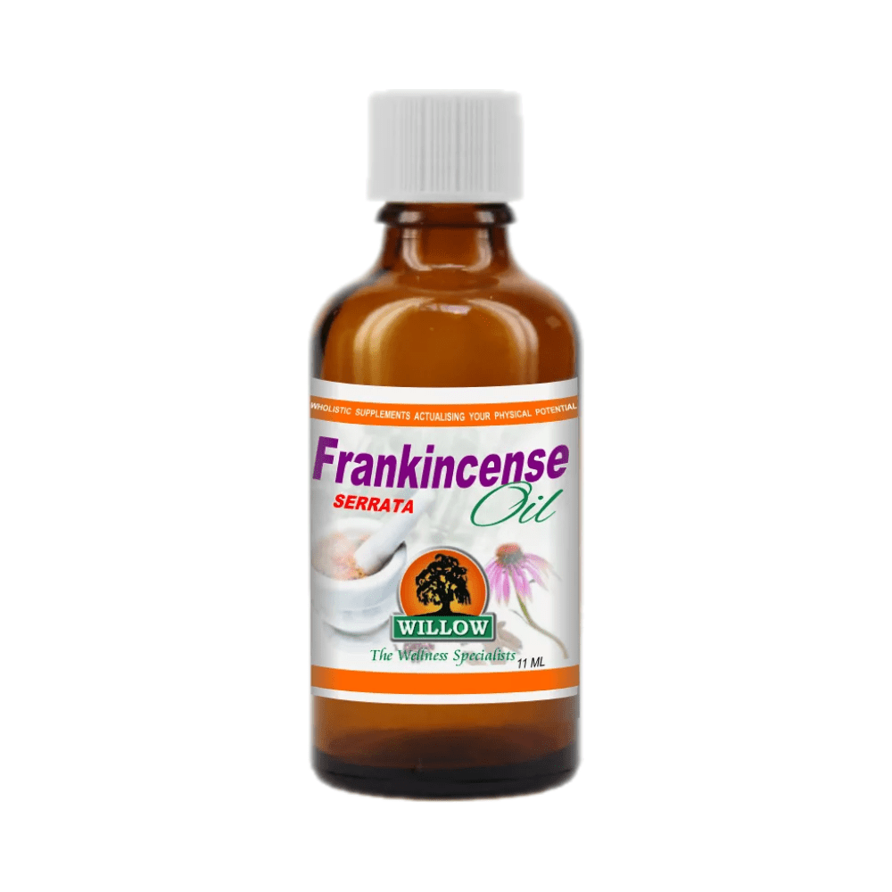 Willow Frankincense Oil Serrata 11ml