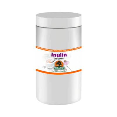 Willow Inulin Powder 200g
