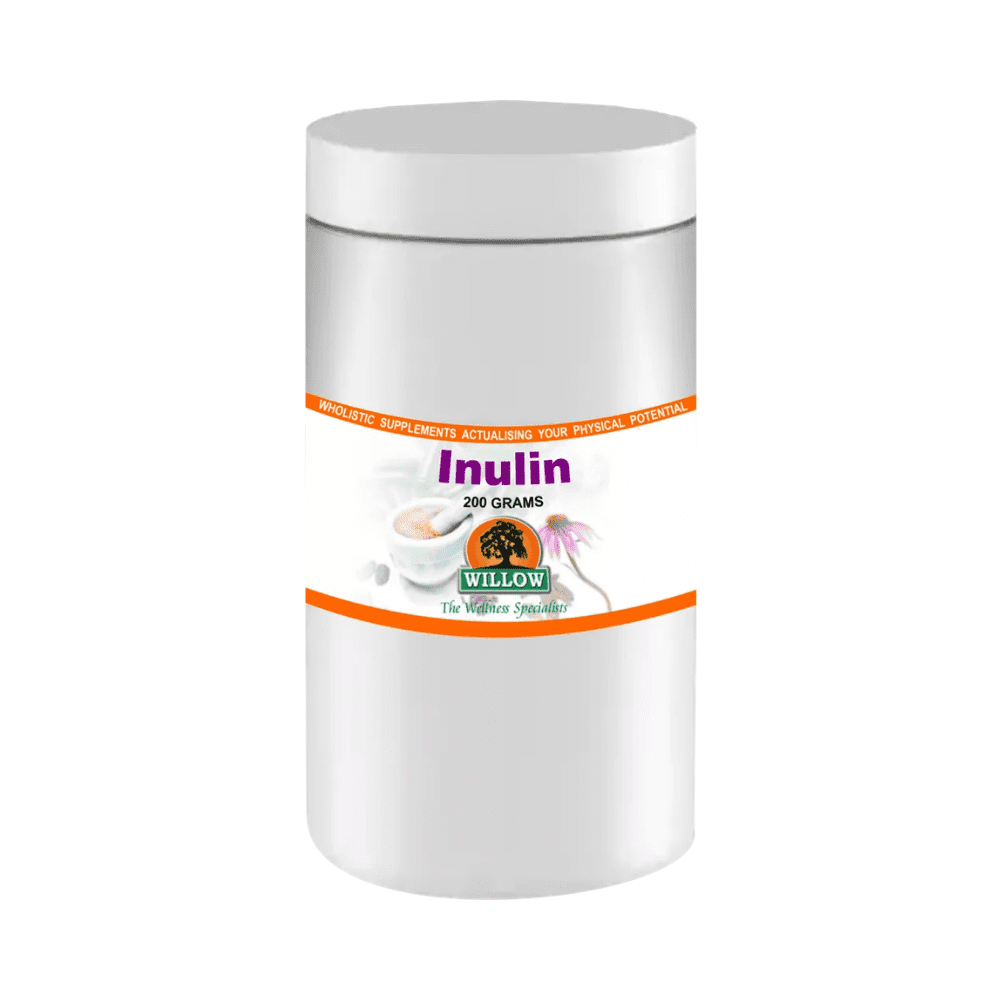 Willow Inulin Powder 200g
