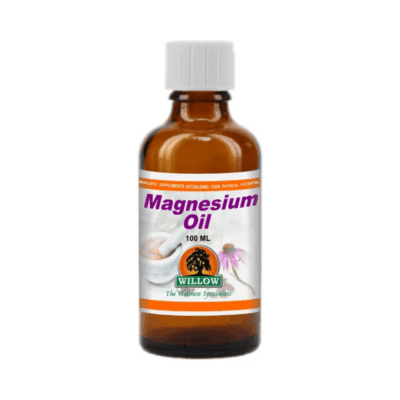 Willow Magnesium Oil (Drink) 100ml