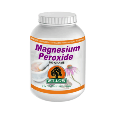 Willow Magnesium Peroxide Powder 100g