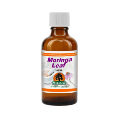 Willow Tincture Moringa 100ml