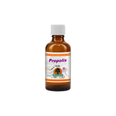 Willow Tincture Propolis 100ml