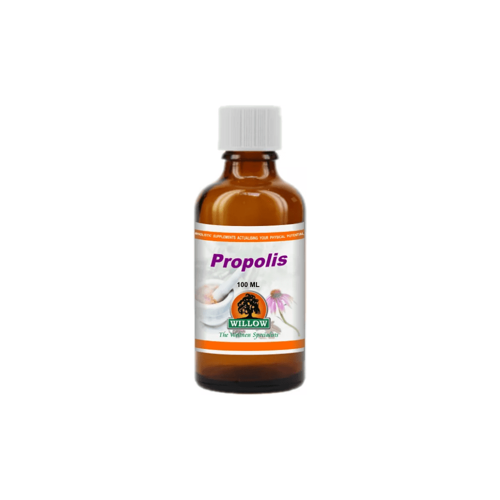 Willow Tincture Propolis 100ml