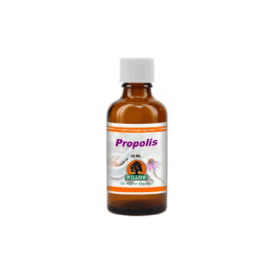 Willow Tincture Propolis 50ml