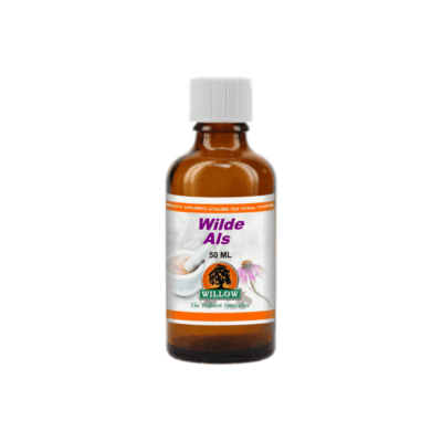 Willow Tincture Wilde Als 50ml
