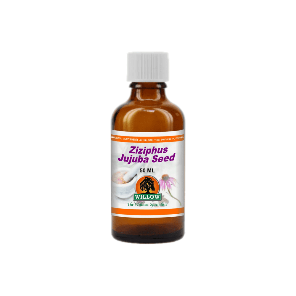 Willow Tincture Ziziphus Jujube 50ml