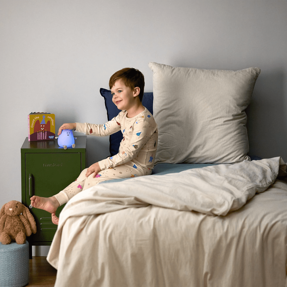 ergoPouch Blobby Bedtime Lamp - Image 2