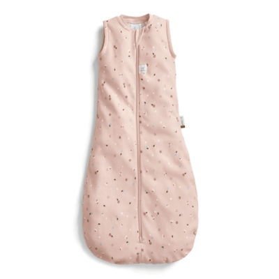 ergoPouch Sleeping Bag 0.2 TOG 8-24 Month Daisies
