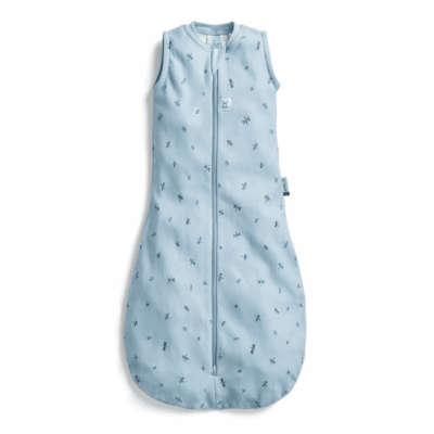 ergoPouch Sleeping Bag 0.2 TOG 8-24 Month Dragonflies