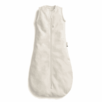 ergoPouch Sleeping Bag 0.2 TOG 8-24 Month Oatmeal Marle