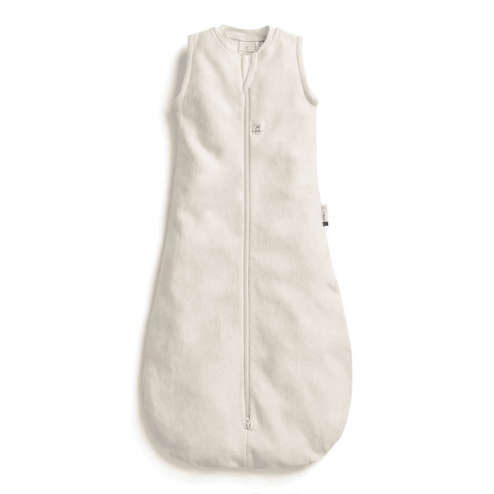 ergoPouch Sleeping Bag 0.2 TOG 8-24 Month Oatmeal Marle