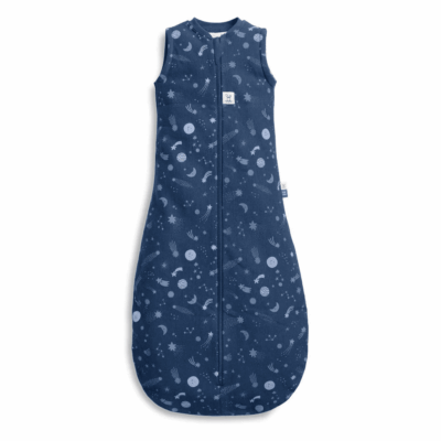 ergoPouch Sleeping Bag 1 TOG 3-12 Months Starbeam