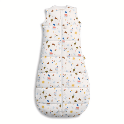 ergoPouch Sleeping Bag 2.5 TOG 8-24 Months Daydream