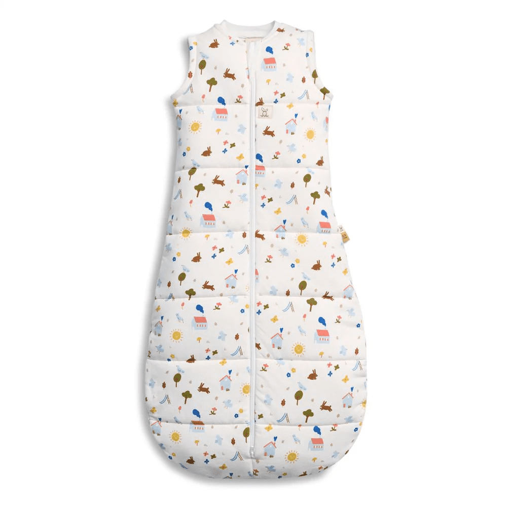 ergoPouch Sleeping Bag 2.5 TOG 8-24 Months Daydream