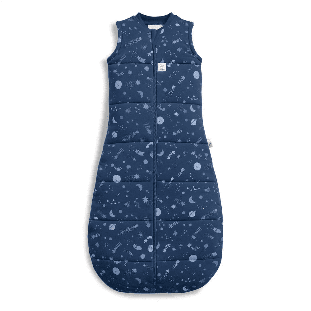 ergoPouch Sleeping Bag 2.5 TOG 8-24 Months Starbeam