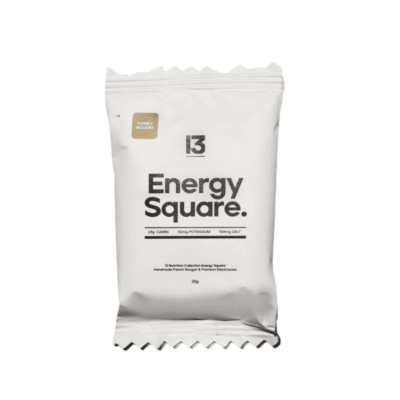 13 Nutrition Energy Squares Pack of 5